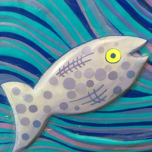 Bon Bon "Lovely Day - Mermaid on Dolphin" - Picture 5 of 8